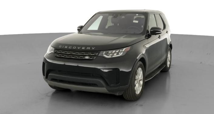 2019 Land Rover Discovery SE -
                  Colonial Heights, VA