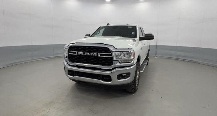 Thumbnail: 2022 RAM 2500 - 1
