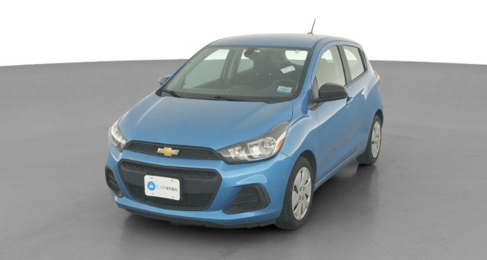 2018 Chevrolet Spark LS -
                  Richton Park, IL
