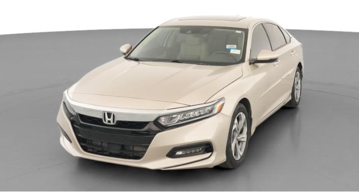 Thumbnail: 2020 Honda Accord - 1