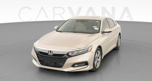 2020 Honda Accord