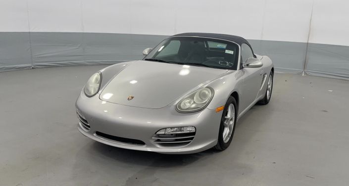 2010 Porsche Boxster Base -
                  Akron, NY