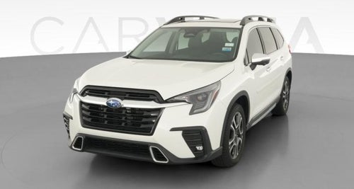 2023 Subaru Ascent
