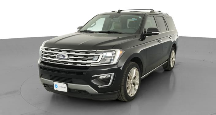 Thumbnail: 2019 Ford Expedition - 1
