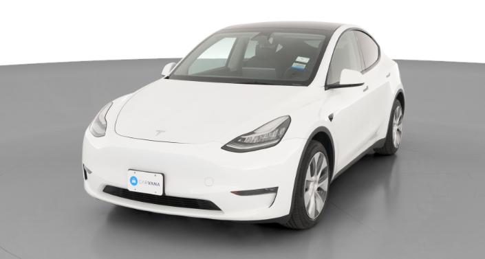 Thumbnail: 2023 Tesla Model Y - 1