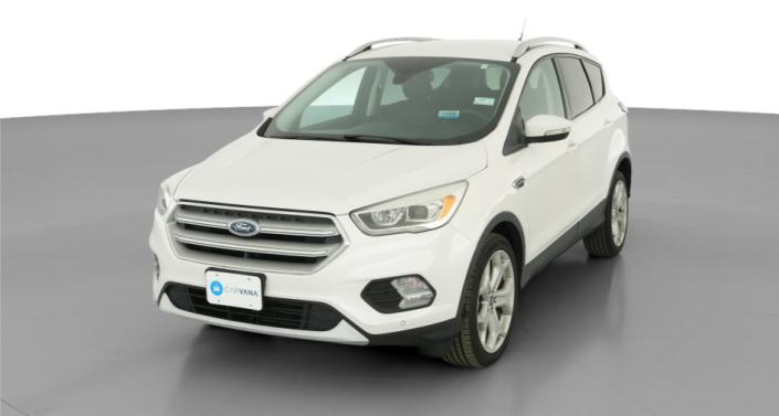 Thumbnail: 2019 Ford Escape - 1
