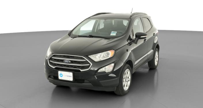 Thumbnail: 2018 Ford EcoSport - 1