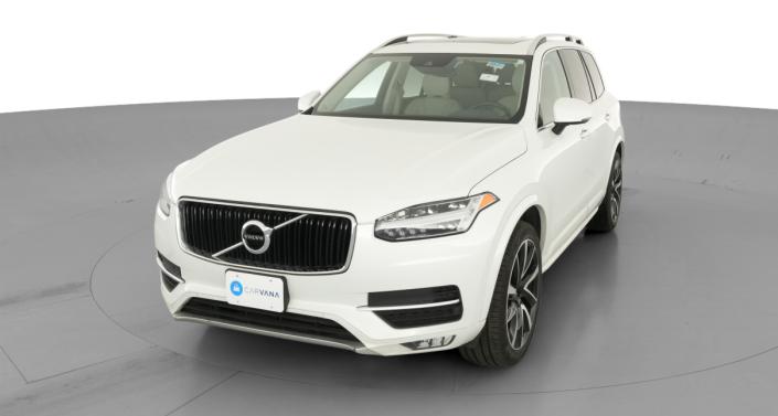 Thumbnail: 2019 Volvo XC90 - 1