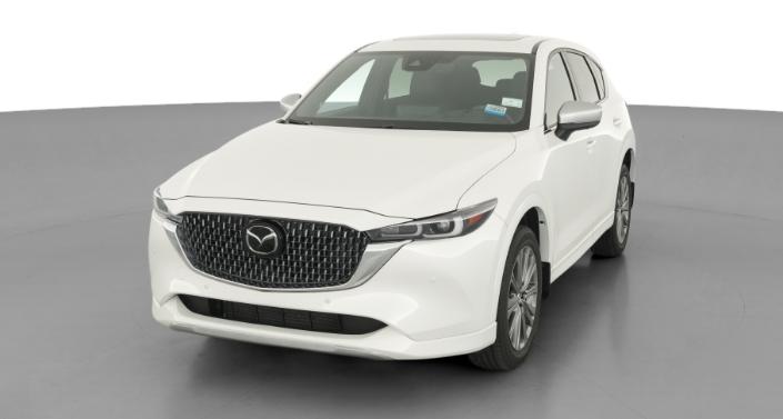 Thumbnail: 2024 Mazda CX-5 - 1