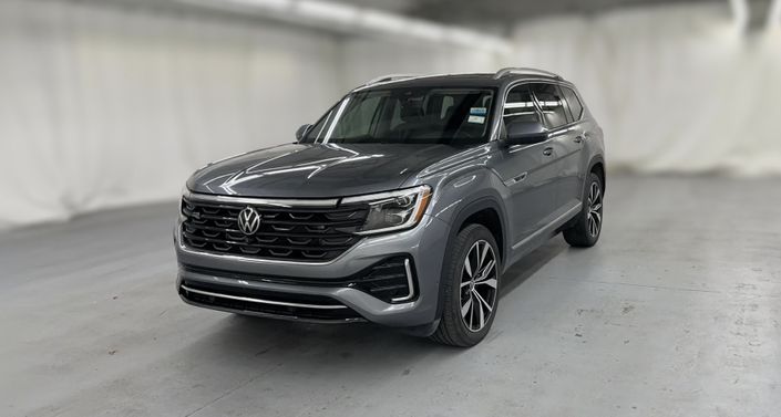 Thumbnail: 2024 Volkswagen Atlas - 1