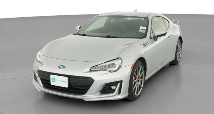 2020 Subaru BRZ Limited -
                  Hebron, OH