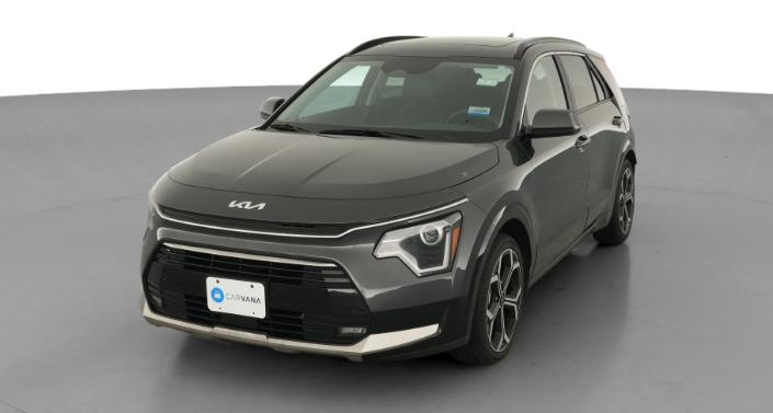 Thumbnail: 2023 Kia Niro - 1