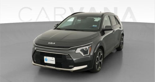 2023 Kia Niro