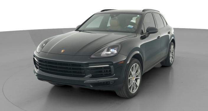 Thumbnail: 2019 Porsche Cayenne - 1