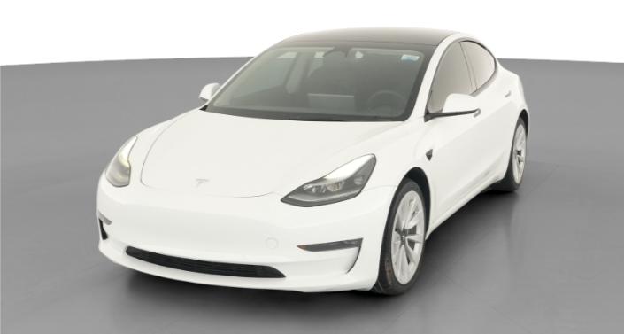 Thumbnail: 2022 Tesla Model 3 - 1