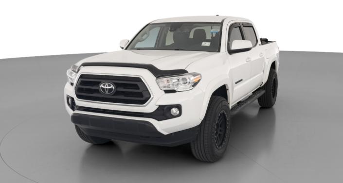 Thumbnail: 2021 Toyota Tacoma - 1