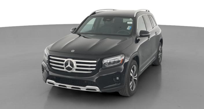 Thumbnail: 2024 Mercedes-Benz GLB - 1