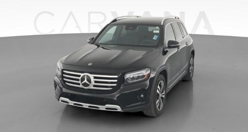 2024 Mercedes-Benz GLB