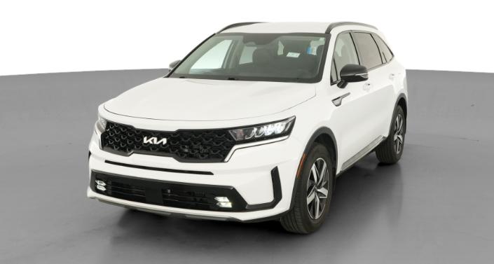 Thumbnail: 2022 Kia Sorento - 1