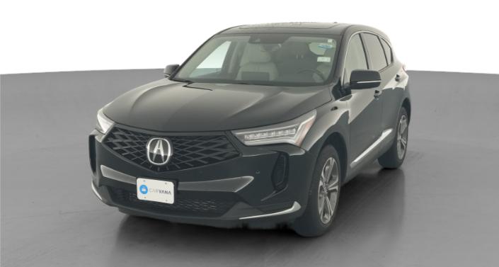 Thumbnail: 2025 Acura RDX - 1