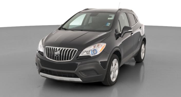 Thumbnail: 2016 Buick Encore - 1