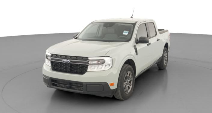 Thumbnail: 2023 Ford Maverick - 1