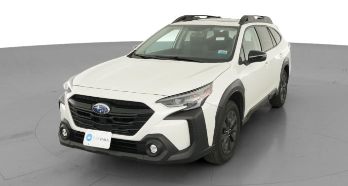 Thumbnail: 2024 Subaru Outback - 1