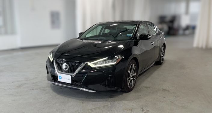 Thumbnail: 2020 Nissan Maxima - 1