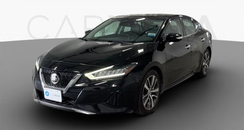 2020 Nissan Maxima