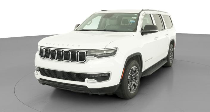 Thumbnail: 2024 Jeep Wagoneer - 1