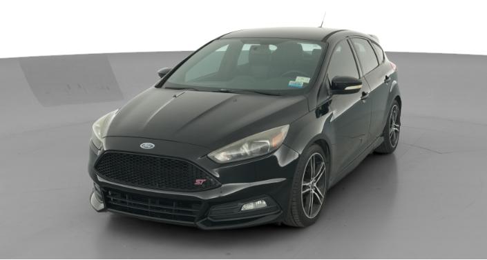 2016 Ford Focus ST -
                  Lorain, OH