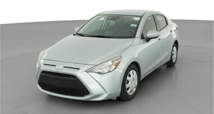 2019 Toyota Yaris L -
                  Concord, NC