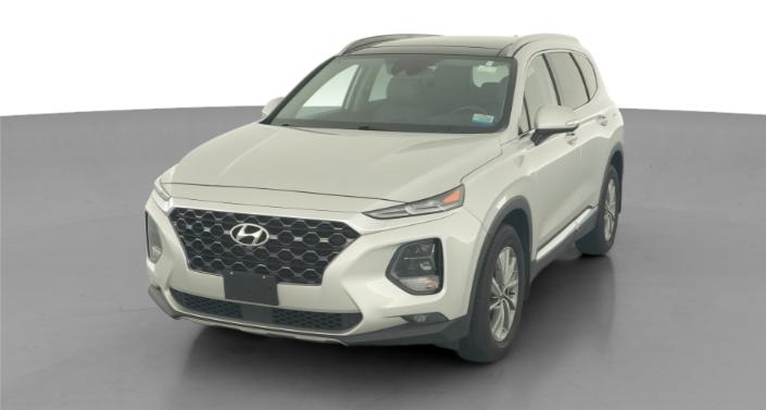 Thumbnail: 2019 Hyundai Santa Fe - 1