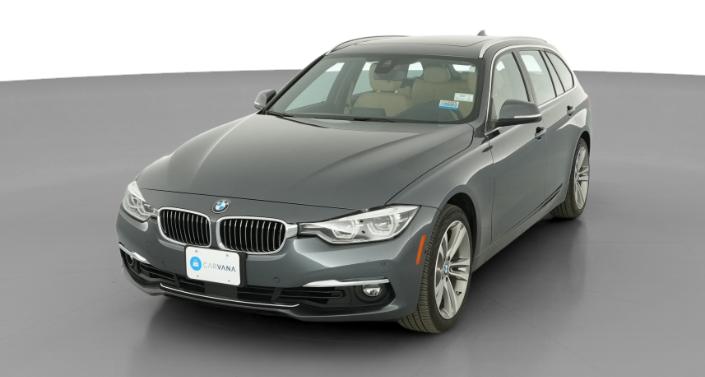Thumbnail: 2018 BMW 3 Series - 1