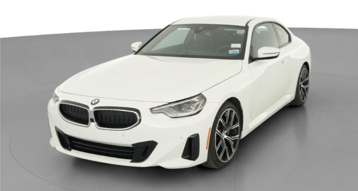 Thumbnail: 2023 BMW 2 Series - 1