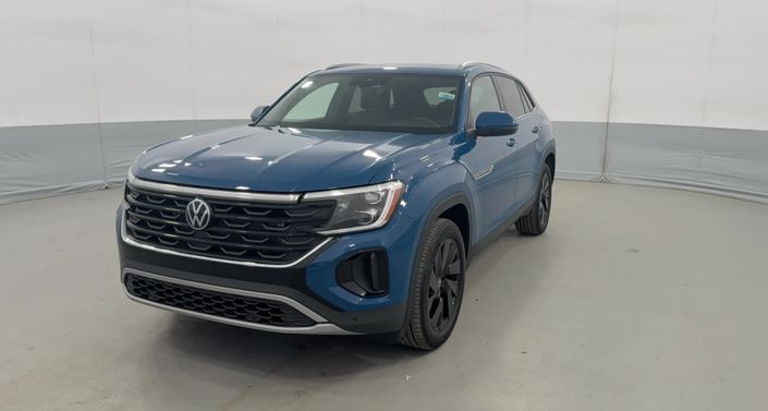 Thumbnail: 2025 Volkswagen Atlas - 1