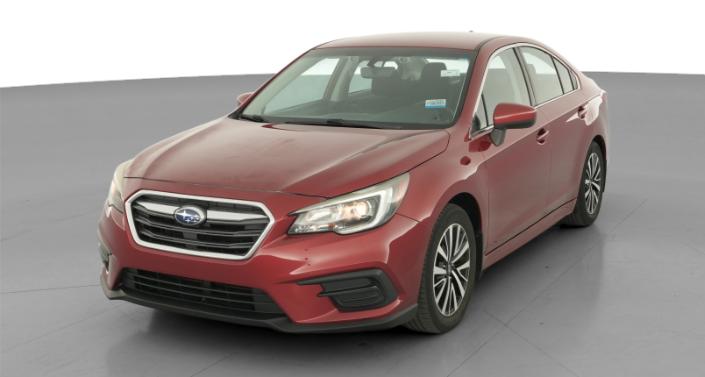 Thumbnail: 2019 Subaru Legacy - 1