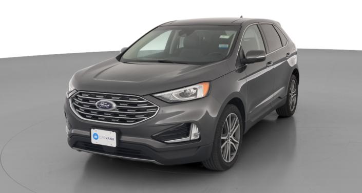 Thumbnail: 2019 Ford Edge - 1