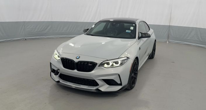 2019 BMW M2 Competition -
                  Akron, NY