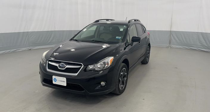 2015 Subaru XV Crosstrek Premium -
                  Akron, NY