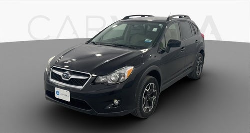2015 Subaru XV Crosstrek