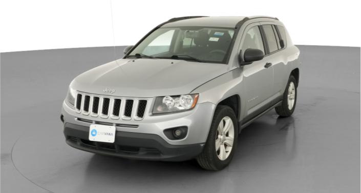 2015 Jeep Compass Sport -
                  Concord, NC