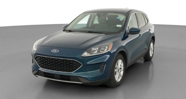 Thumbnail: 2020 Ford Escape - 1