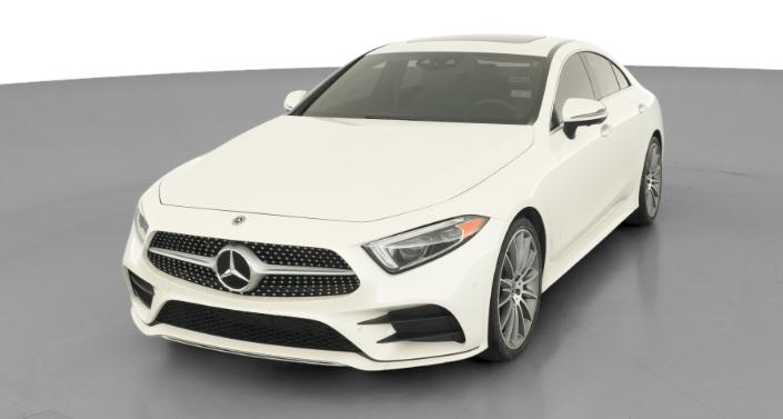 2019 Mercedes-Benz CLS 450 -
                  Trenton, OH