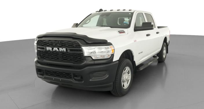 2021 RAM 3500 Tradesman -
                  Trenton, OH