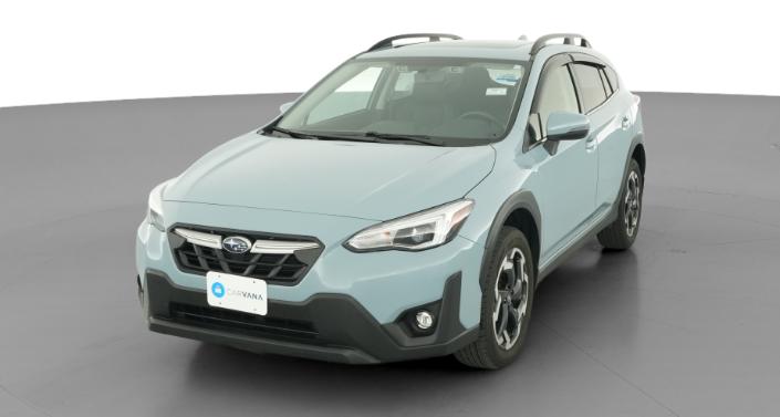 Thumbnail: 2022 Subaru Crosstrek - 1
