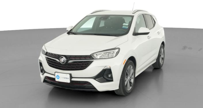 Thumbnail: 2023 Buick Encore GX - 1