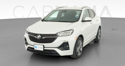 2023 Buick Encore GX