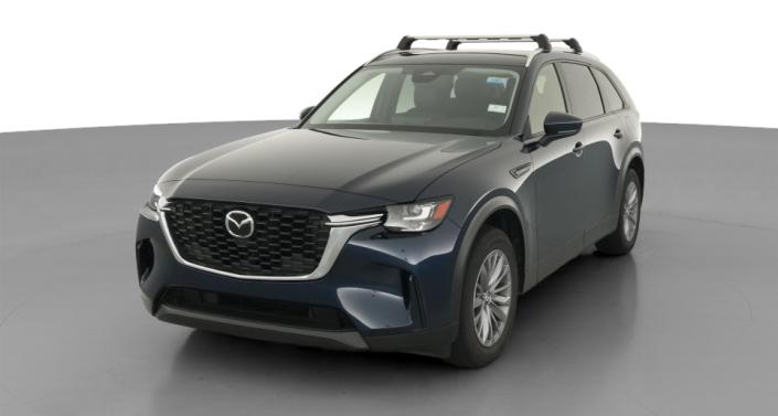 Thumbnail: 2024 Mazda CX-90 - 1
