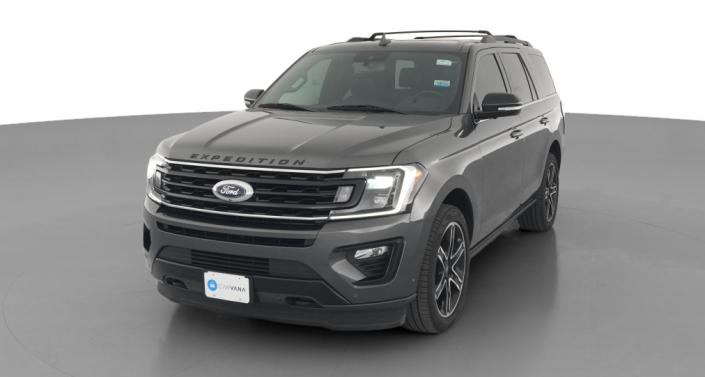 Thumbnail: 2020 Ford Expedition - 1